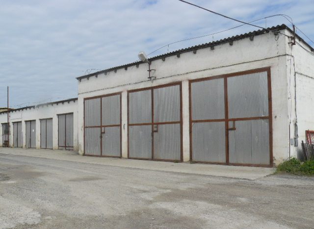 Eladó ingatlan Marcali